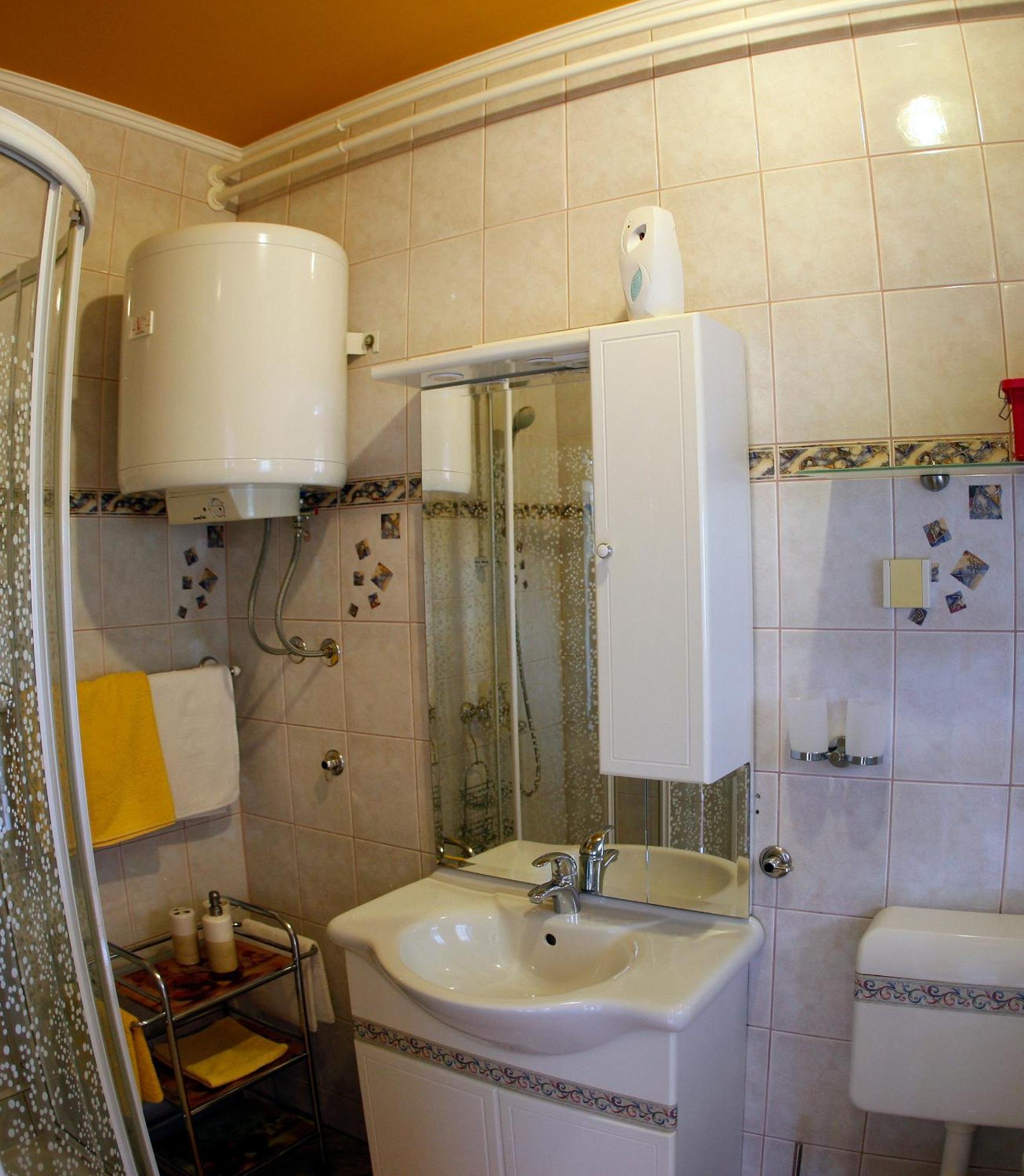 Rooms Beros マリボル 部屋 写真