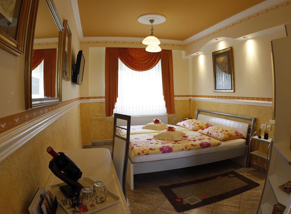 Rooms Beros マリボル 部屋 写真