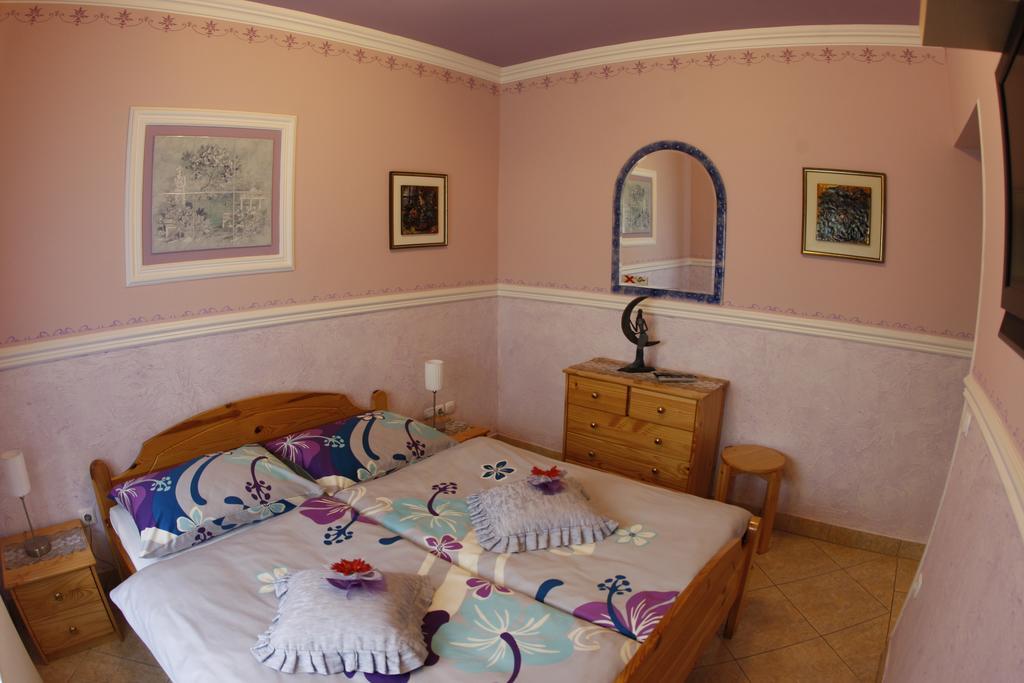 Rooms Beros マリボル 部屋 写真