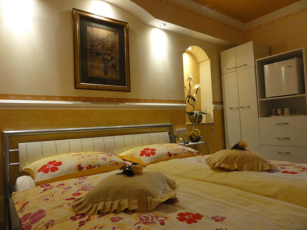 Rooms Beros マリボル 部屋 写真
